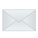 No Mail Icon